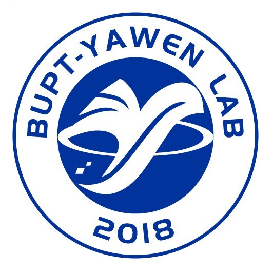 BUPT Yawen Lab 标识